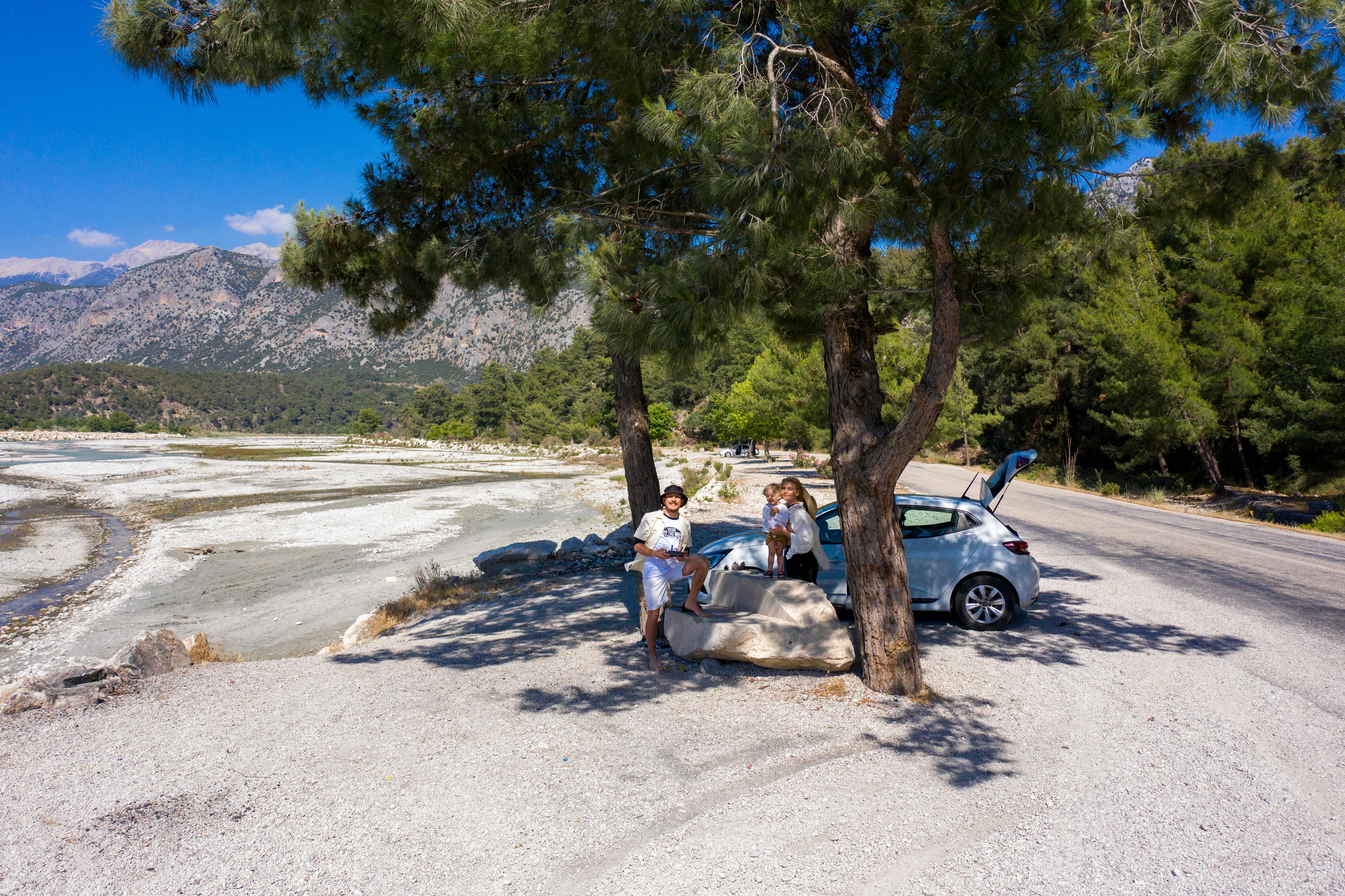Family Tour Image 2
